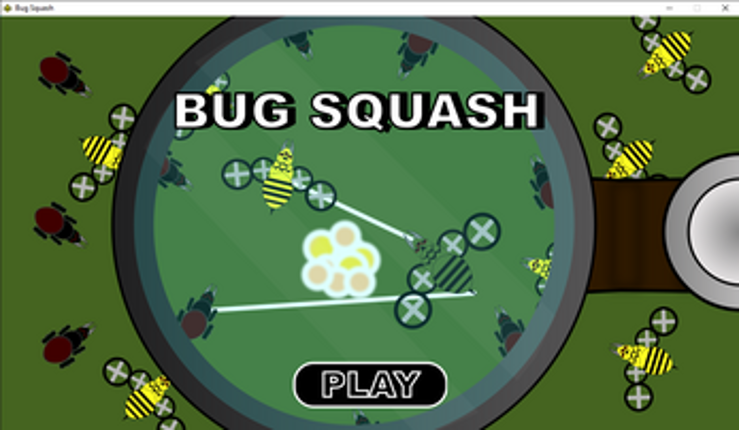 Bug Squash Image