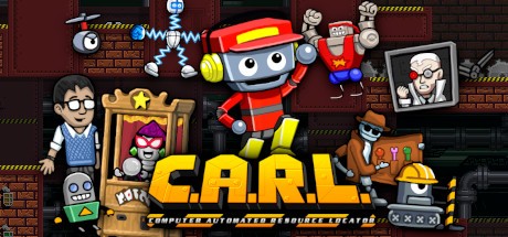 Games like C.A.R.L.