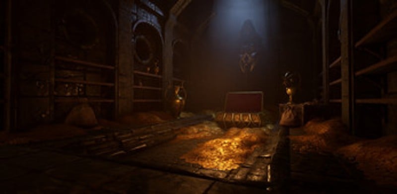 Call Of Beyond 0.8 Image