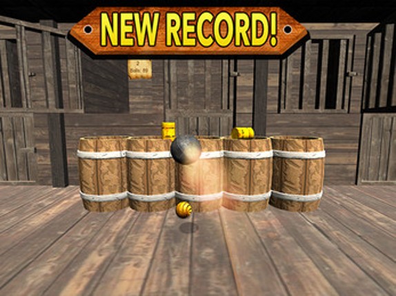 Can Knockdown Image