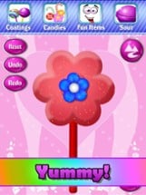 Candy Lollipop Maker Image