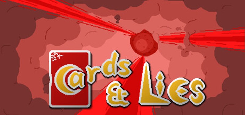 Cards & Lies Image