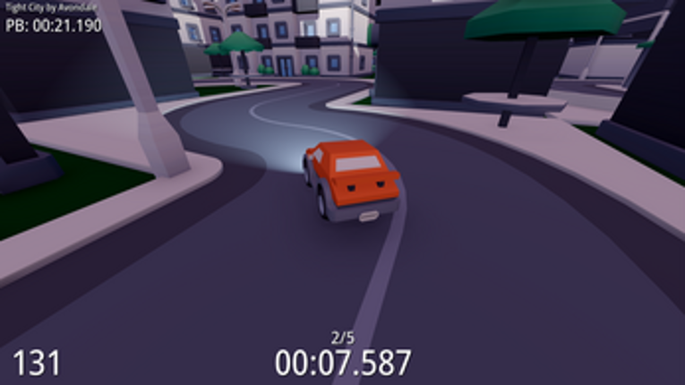 cartopia (mashinki) screenshot