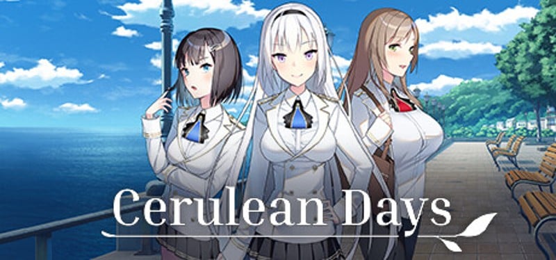 Cerulean Days Game Cover