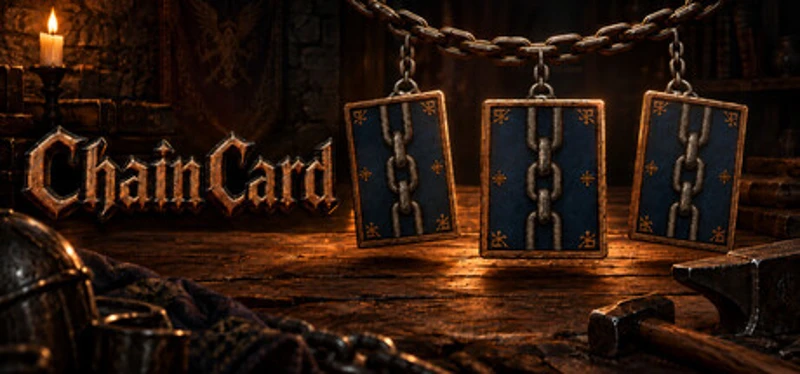 Chain Card Image