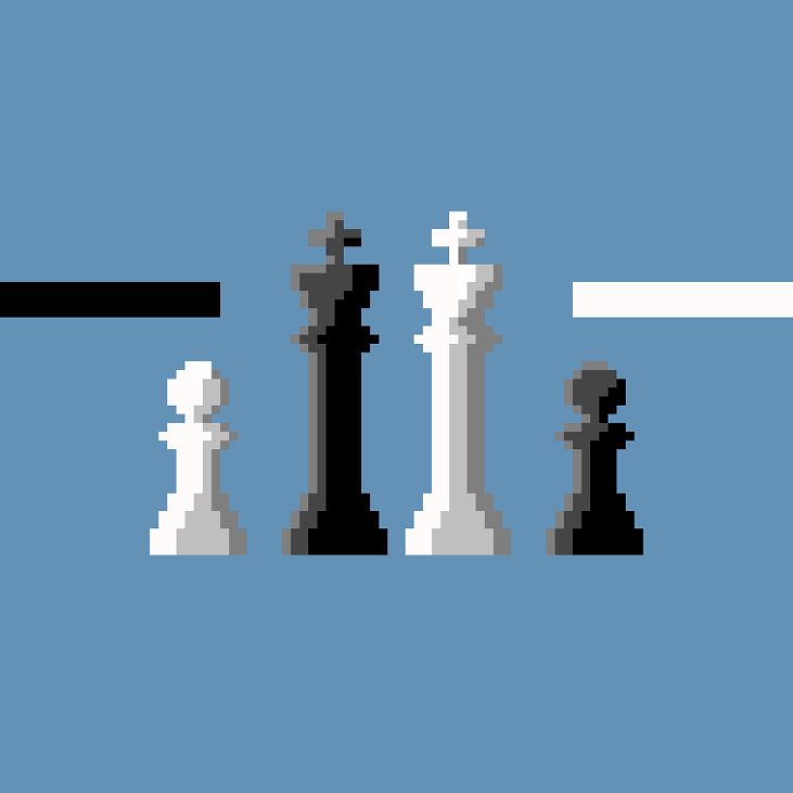 Games like Chess: Two Kingdoms