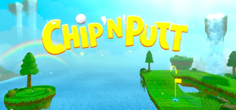Chip'N'Putt Image