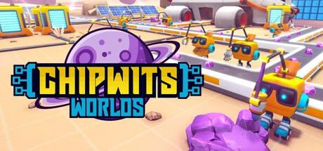 Games like ChipWits Worlds