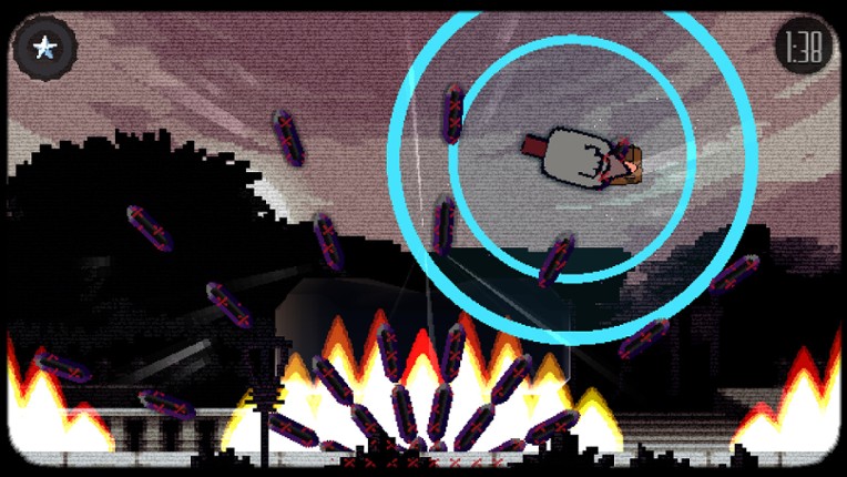 Chromahertz screenshot