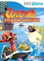 Cocoto Fishing Master Image