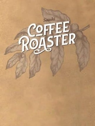 Coffee Roaster Game Cover