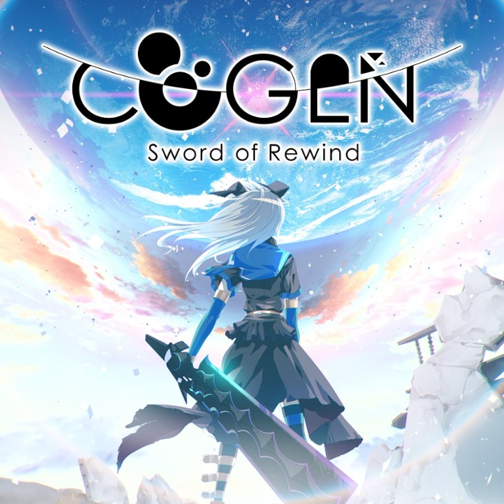 Games like Cogen: Sword of Rewind