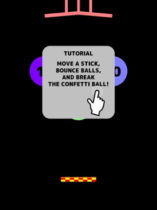 Confetti Ball Breaker Image