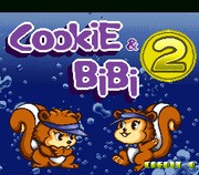 Games like Cookie & Bibi 2