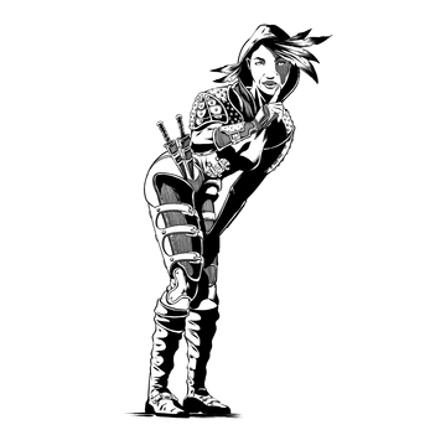 Corvaxian Codex 2 Image