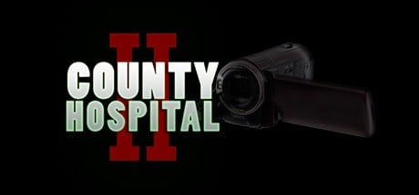 Games like County Hospital 2