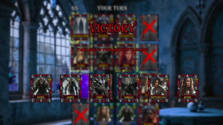 CoXistence screenshot