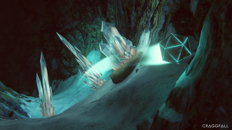 CRAGGFALL Image