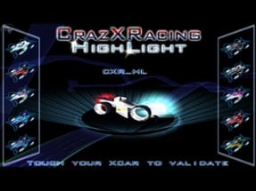 CrazXRacing HighLight Image