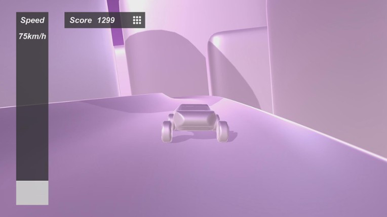 CrazyCar screenshot