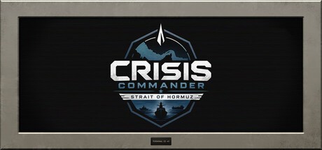 Games like Crisis Commander: Strait Of Hormuz