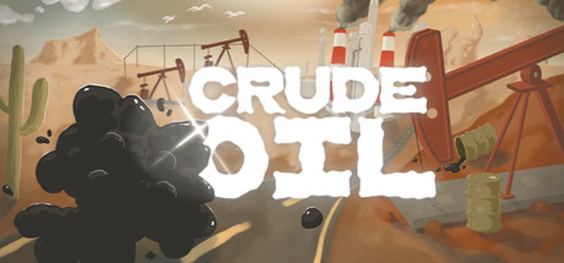 Crude Oil Image