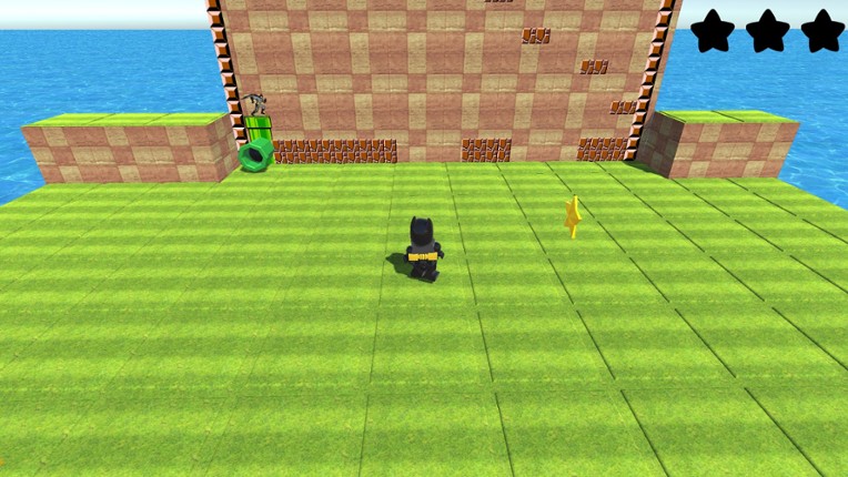 Dark Knights Legacy Dimension screenshot