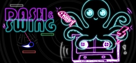 Games like Dash & Swing
