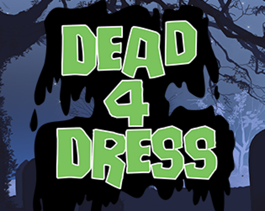 Dead 4 Dress Image