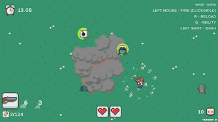 DeadZone: Endless Assoult Image