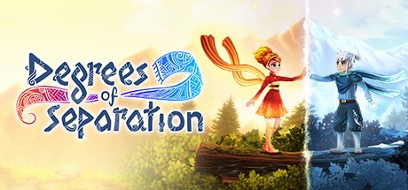 Games like Degrees of Separation