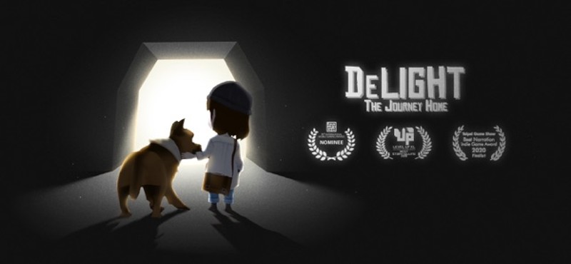 DeLight: The Journey Home screenshot
