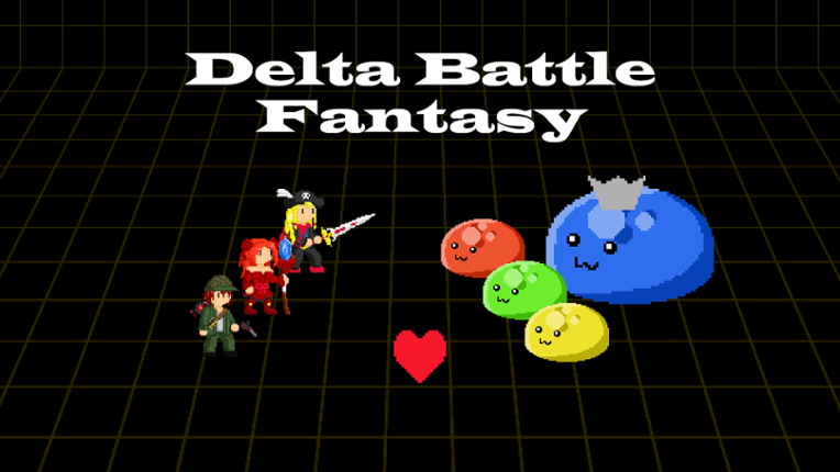 Delta Battle Fantasy Image
