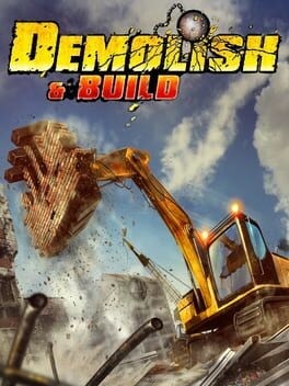 Games like Demolish & Build