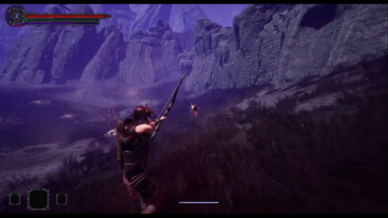 Depths Of Apollyon screenshot