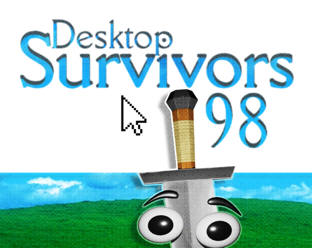 Games like Desktop Survivors 98