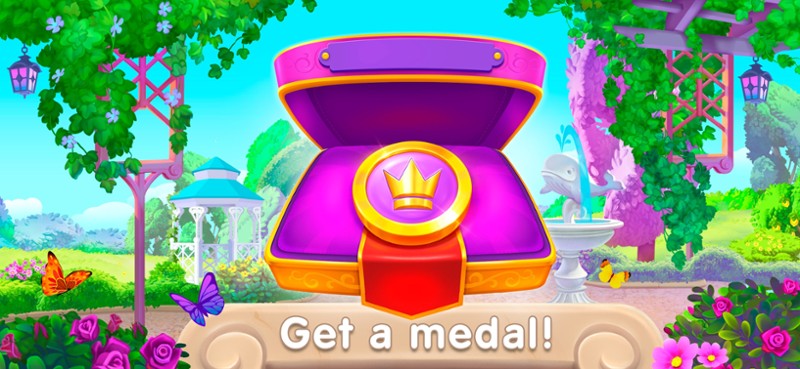 Differences online: Find Object Game Image