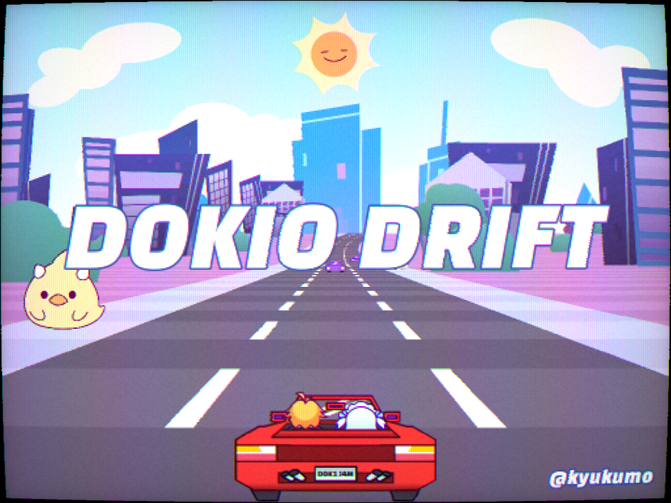 Games like Dokio Drift