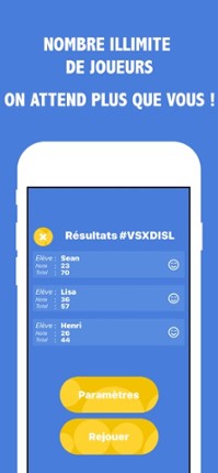 Drawing game screenshot