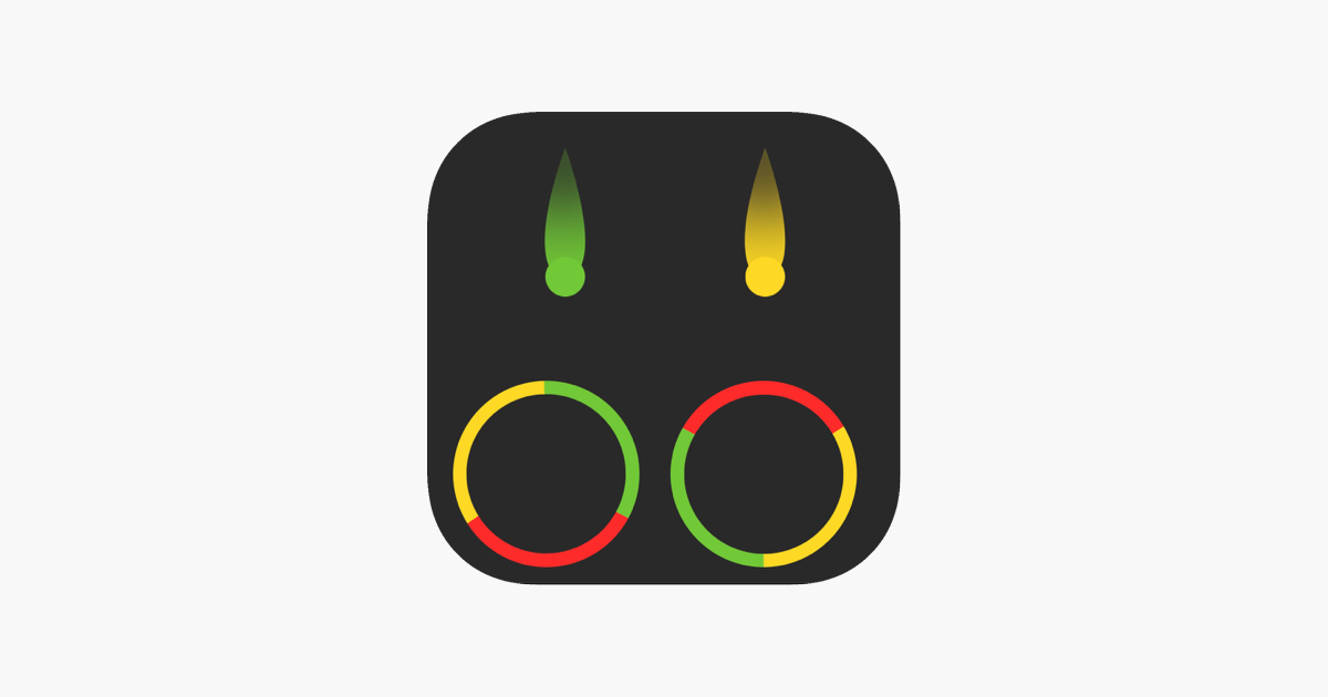 Games like Dual Mad Finger - Free Fun Addictive Game