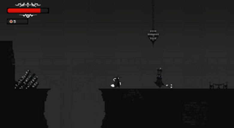 Echoes Of Sorrow Image