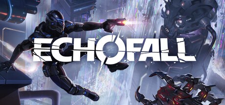 Games like Echofall
