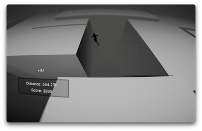 Edge of Vertigo Image