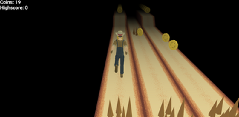 Endless Rush Image