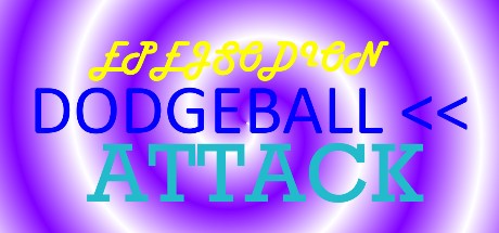 Games like EPEJSODION Dodgeball Attack