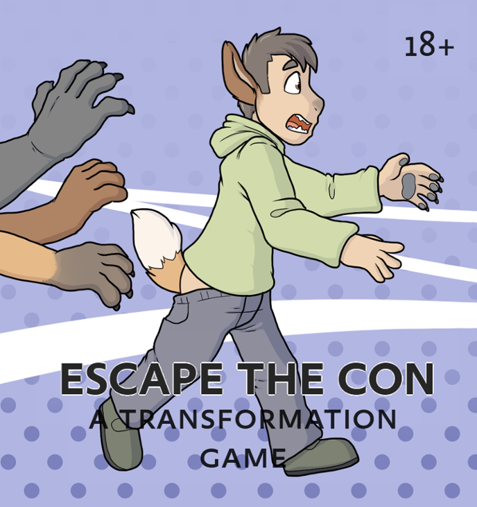 Games like Escape the Con