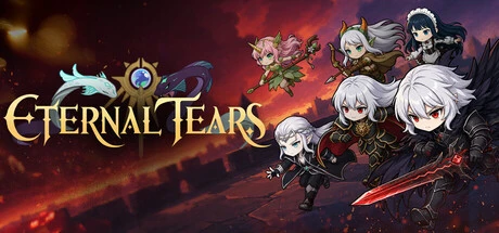 Games like EternalTears