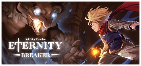 Games like Eternity Breaker