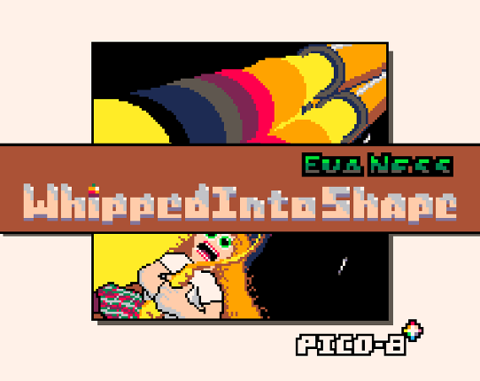 Eva Ness: Whipped into Shape Image