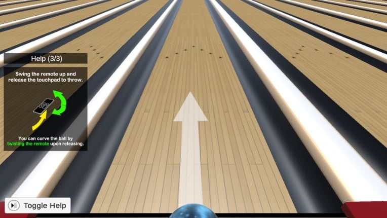 Extreme Bowling Challenge Image